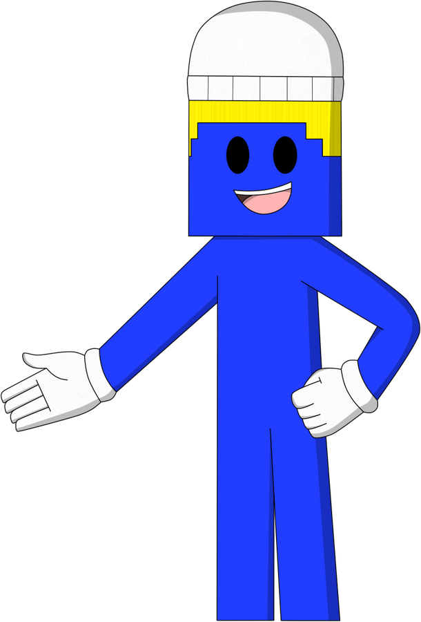 My fictional character serving as my persona. My fictional character serving as my persona.