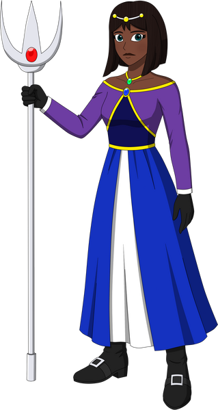 Countess Nardos