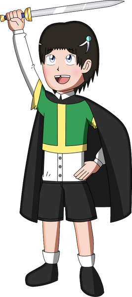 Max