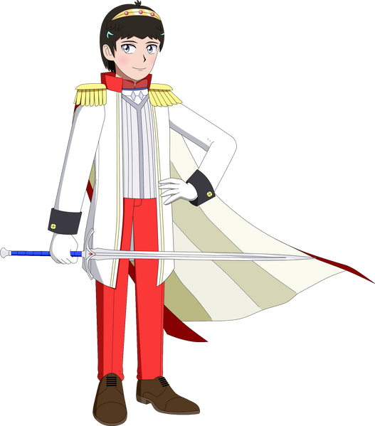 Prince Harry